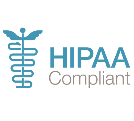 Compaas HIPAA Compliant