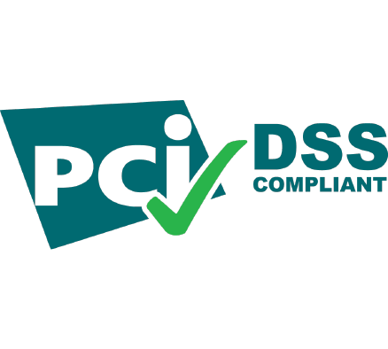 Compaas PCI DSS Compliant